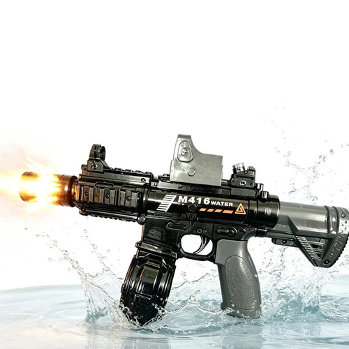 AquaOps M4 Pro