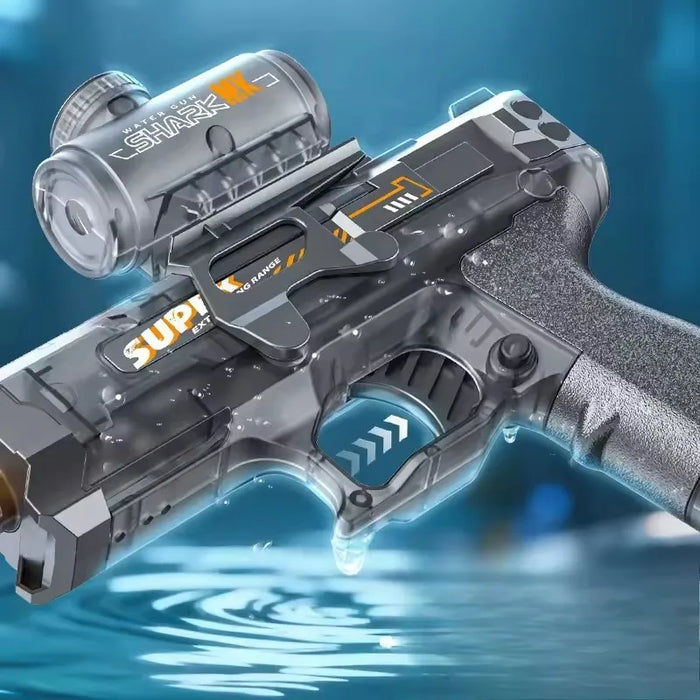 AquaOps